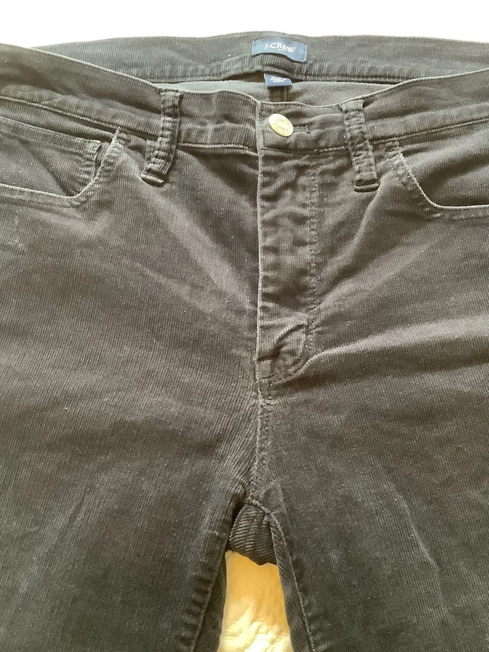 J. Crew waist 30